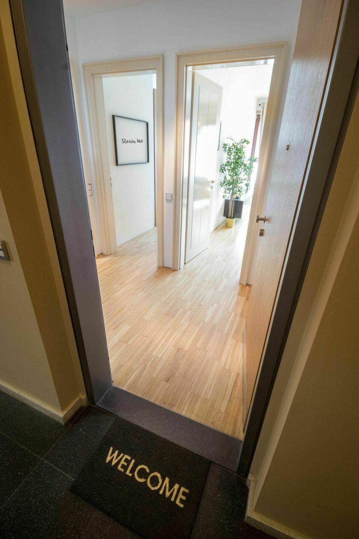 פראג Luxury Apartment River Diamond Residence מראה חיצוני תמונה