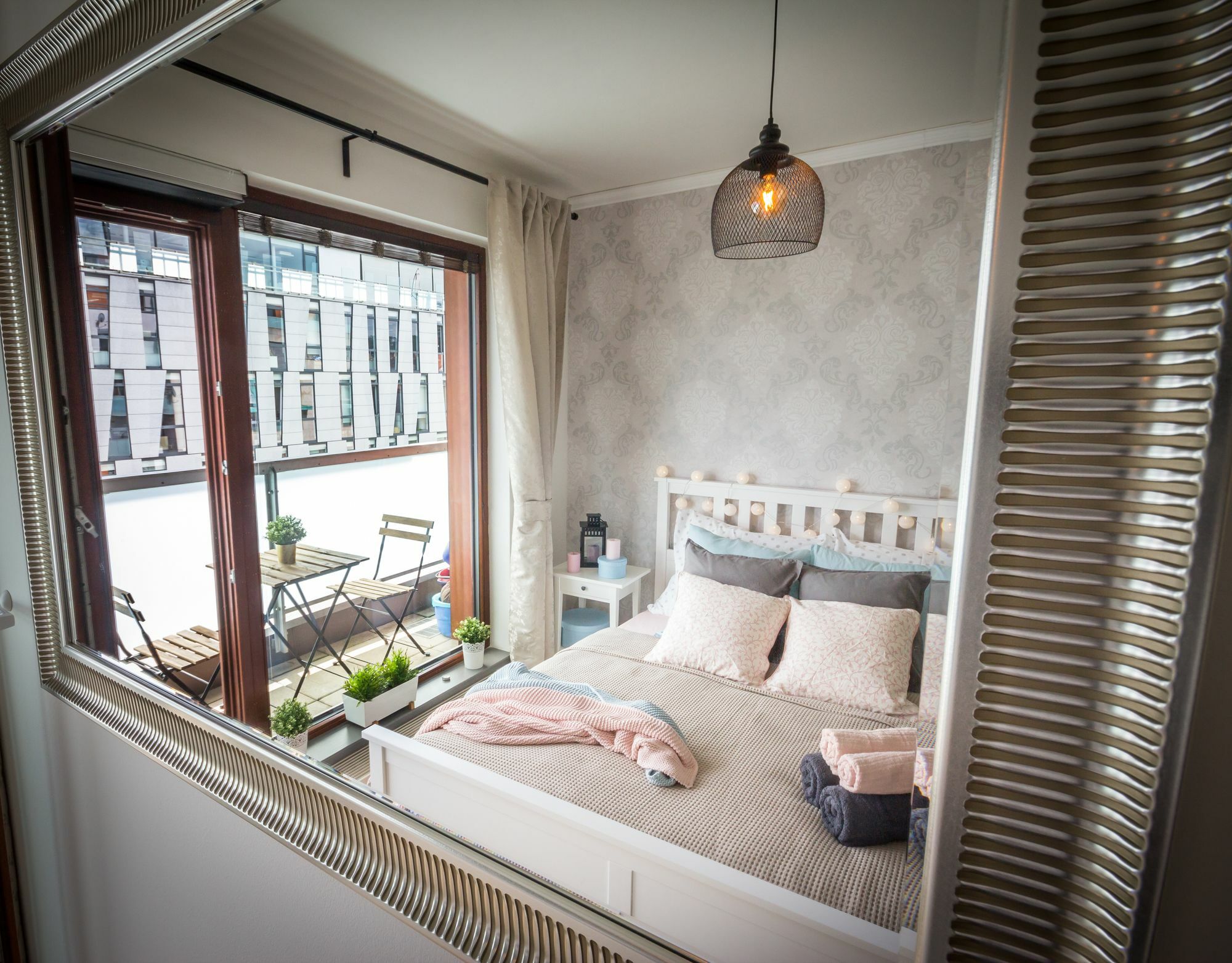פראג Luxury Apartment River Diamond Residence מראה חיצוני תמונה