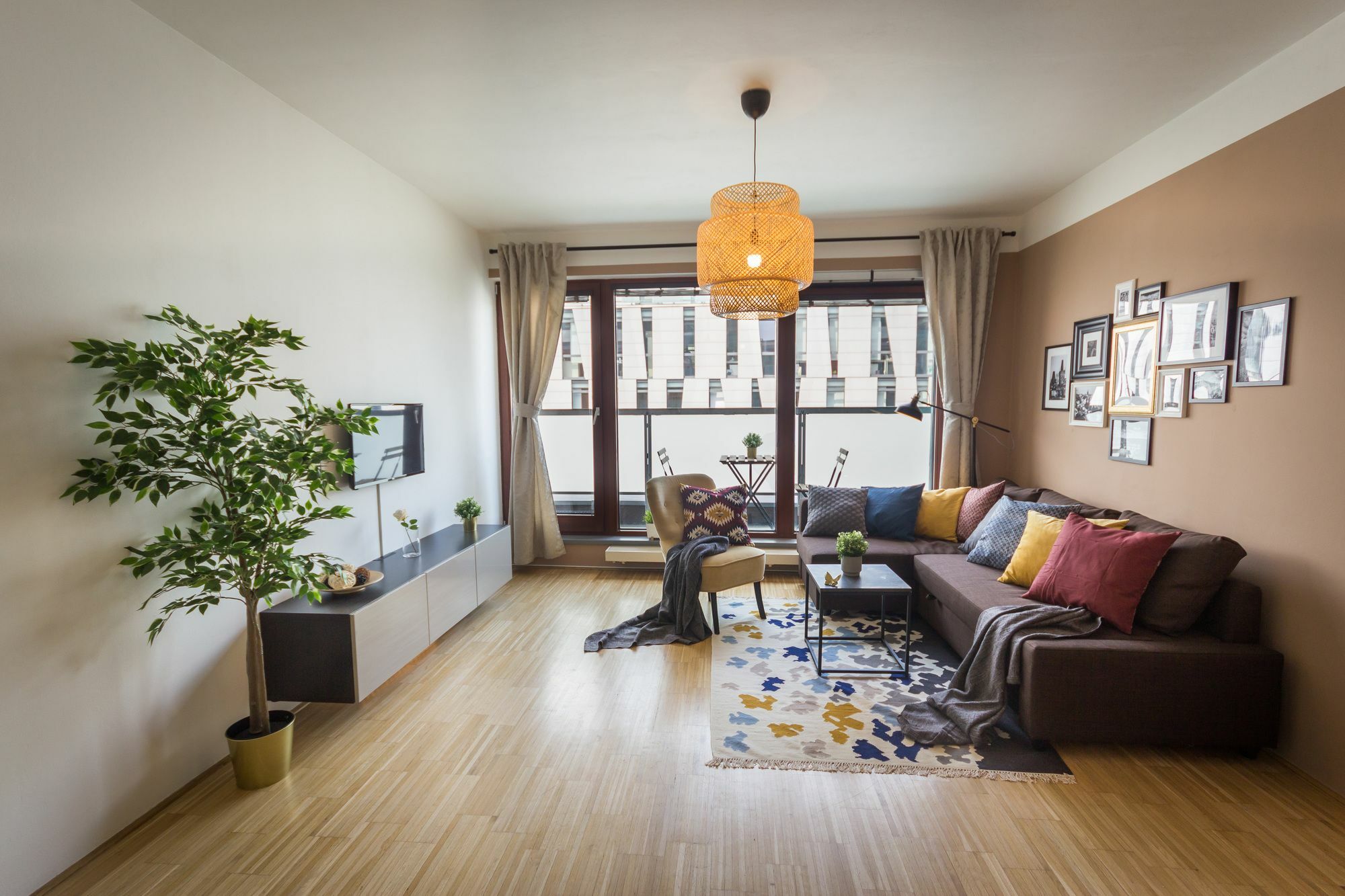 פראג Luxury Apartment River Diamond Residence מראה חיצוני תמונה