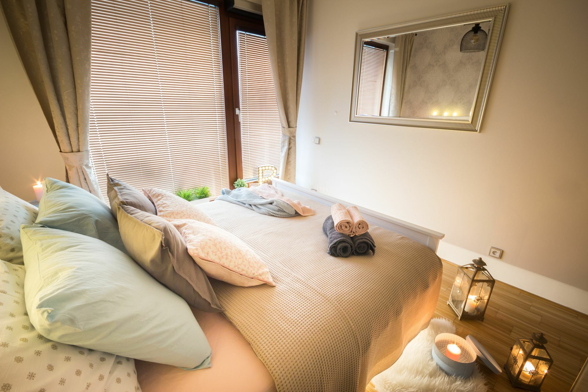 פראג Luxury Apartment River Diamond Residence מראה חיצוני תמונה